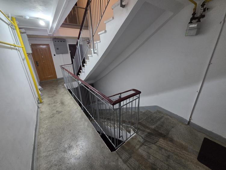 Apartament cu 2 camere în E3