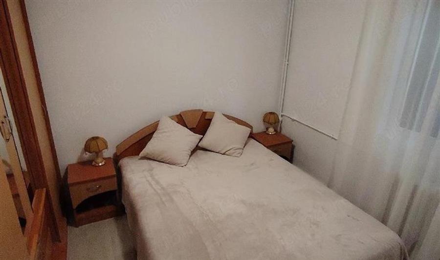Apartament cu 2 camere decomandat în Brâncoveanu