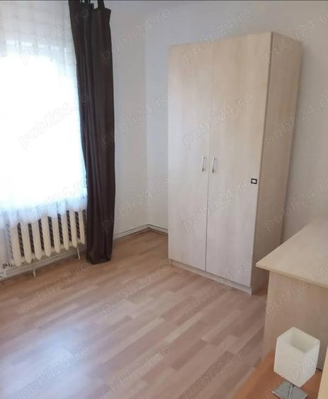 Apartament cu 3 camere în Grigorescu