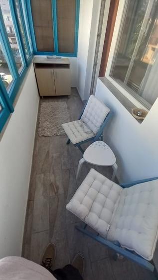 Apartament cu 3 camere decomandat în Mărăști