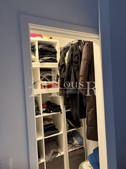 Decomandat.Bucatarie inchisa.Debara.Dressing - 6