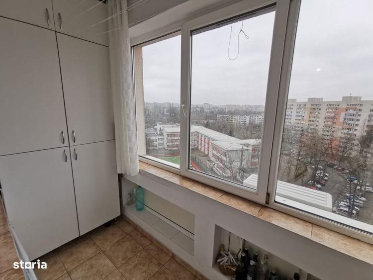 Apartament cu 2 camere decomandat, mobilat în Titan — fotografia 1
