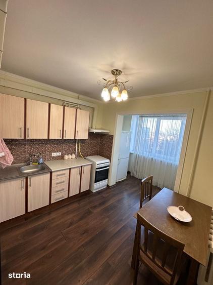 Apartament cu 2 camere de inchirat in zona Rahova - 4