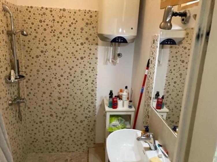 Apartament cu 2 camere semidecomandat, mobilat în Floreasca