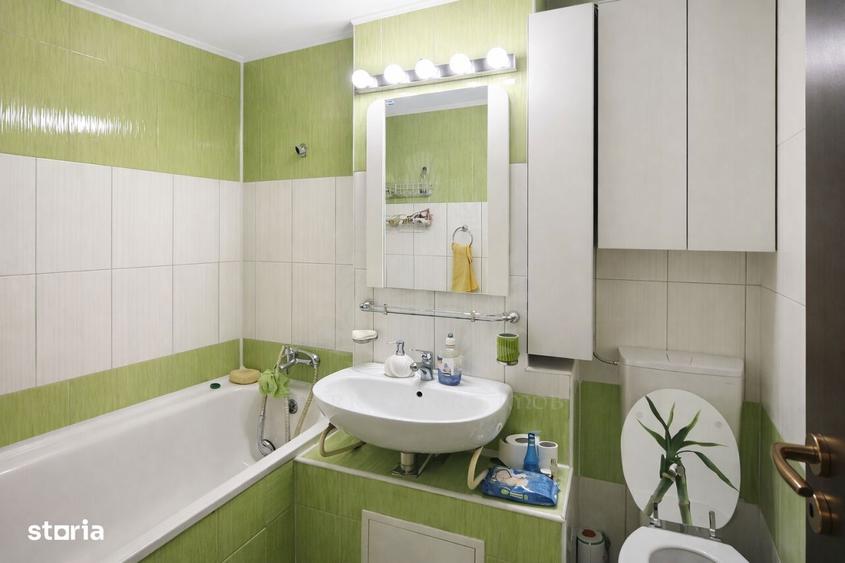 Inchiriere apartament 2 camere, zona Nord, Ploiesti - 1