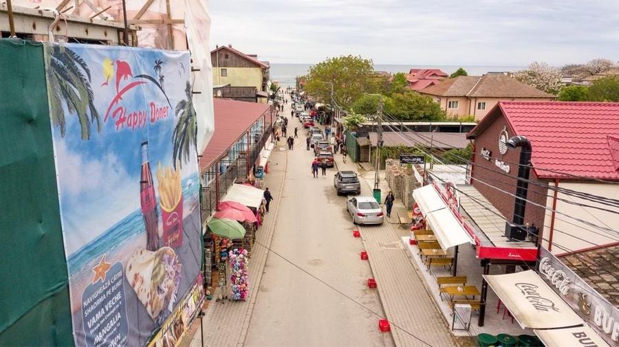 Spațiu comercial, de 1,300 mp, în Ultracentral