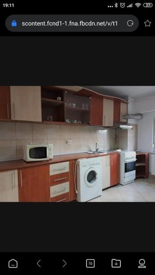 Apartament cu 4 camere decomandat în Gara