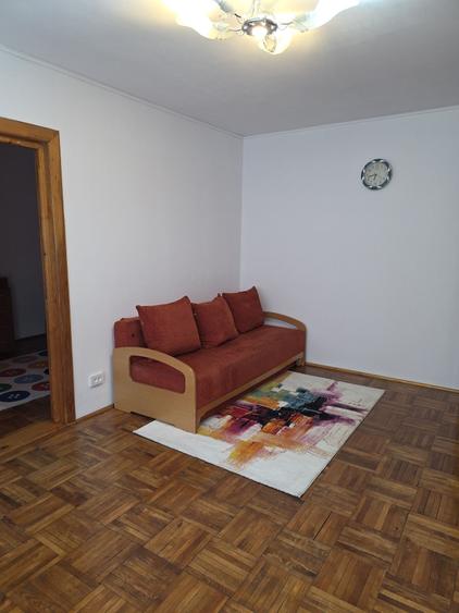 Apartament cu 2 camere în Mihai Bravu