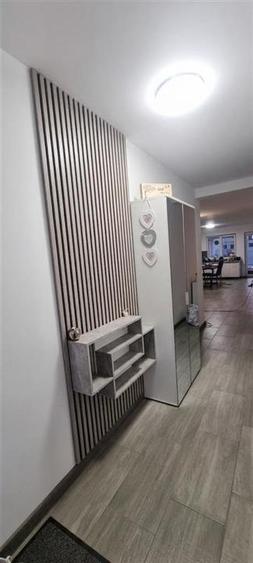 Duplex cu 3 camere cu Teren 342 Mp în Nojorid