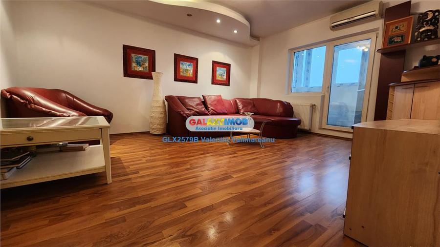 Apartament 3 Camere Doamna Ghica COD 296 - 2