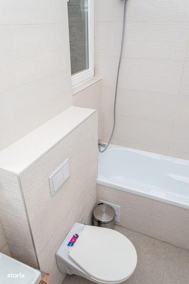 Apartament cu 3 camere în Sinaia