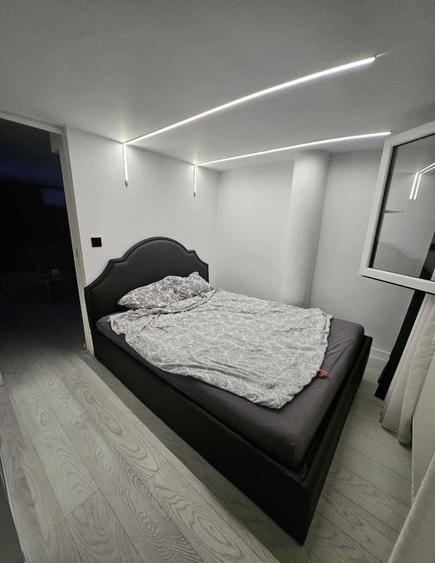 Apartament cu 2 camere semidecomandat în Eminescu