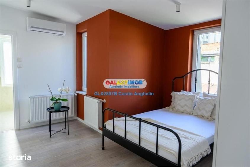 Apartament modern 2 camere renovat - Obor Vila - 5