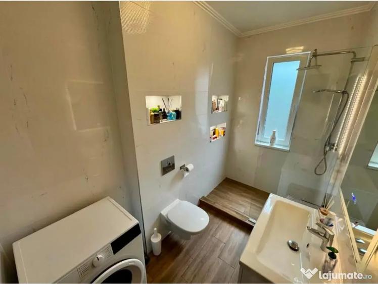 Apartament 3 camere decomandat zona Porii-Eroilor - 6