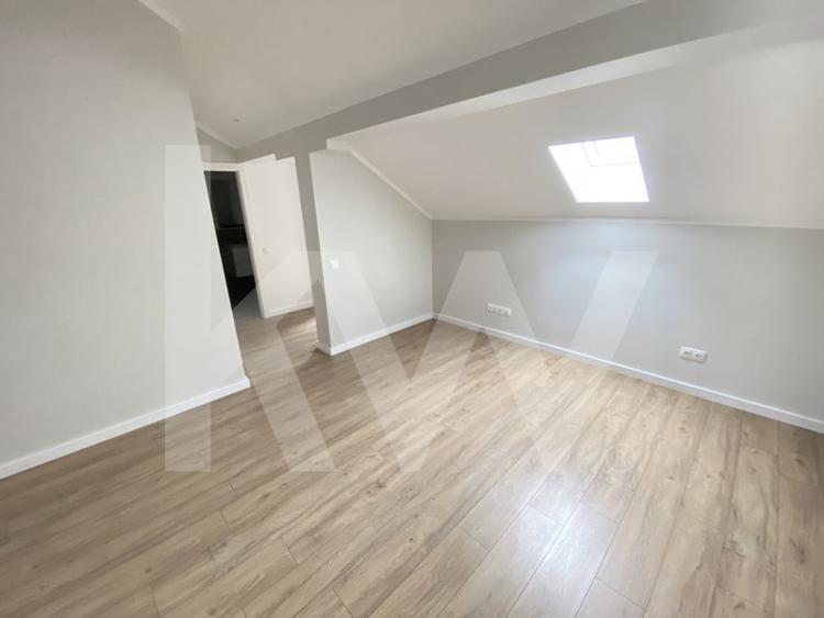 Apartament tip Penthouse- Zona Industrială Vest - Încălzire în pardoseală - 9