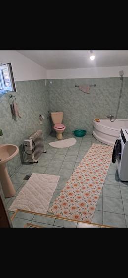 Casă cu 2 camere în Țifești