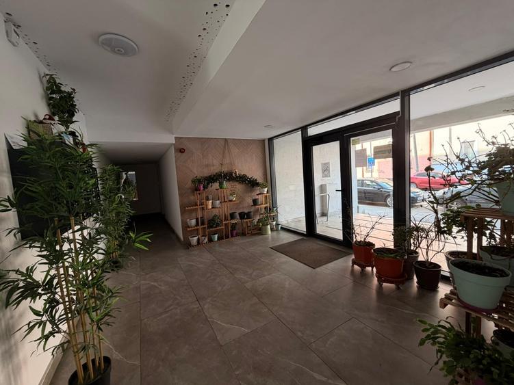 Apartament cu 2 camere decomandat, mobilat în Iancului