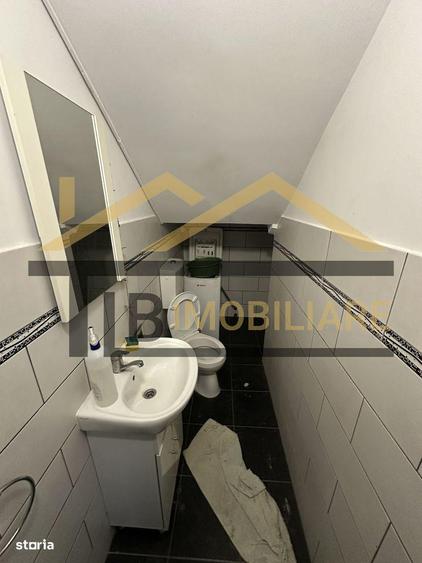 Casă cu 6 camere cu Teren 290 Mp în Criș