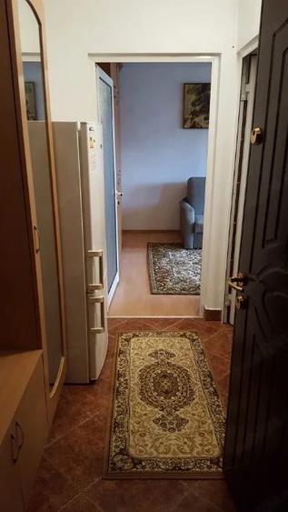 Garsonieră semidecomandată în Matei Basarab