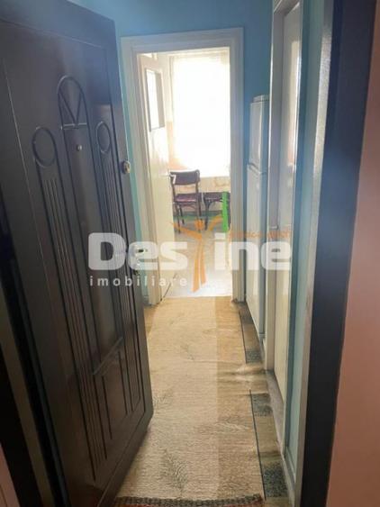 Apartament cu 2 camere decomandat în Sud