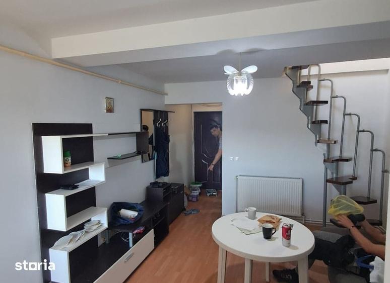 Apartament cu 2 camere în Nicolina