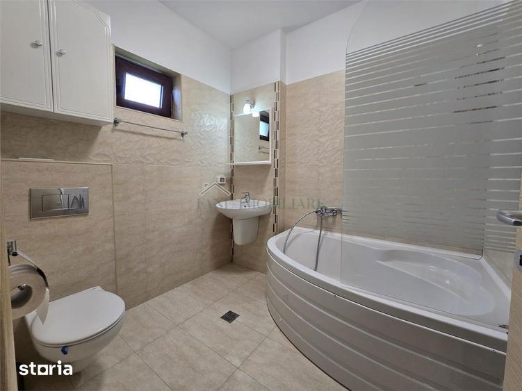 Apartament cu 2 camere decomandat în 13 Septembrie
