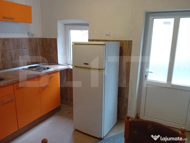 Casă cu 2 camere cu Teren 2850 Mp în Răhău