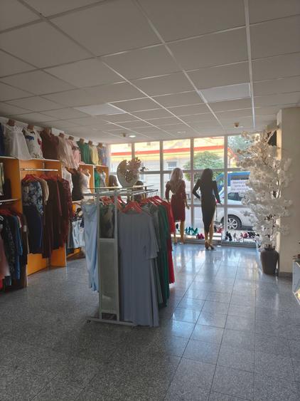 Spațiu comercial, de 65 mp, în Ultracentral