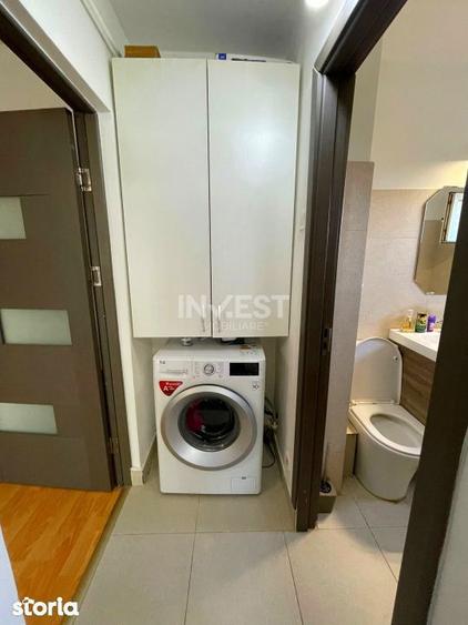 Apartament 2 camere-bloc fara risc-Piata Nicolina - 2