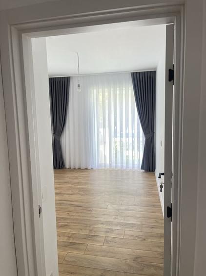 Apartament nou cu 3 camere si loc de parcare Cartier Prima Nufarul, Oradea - 4