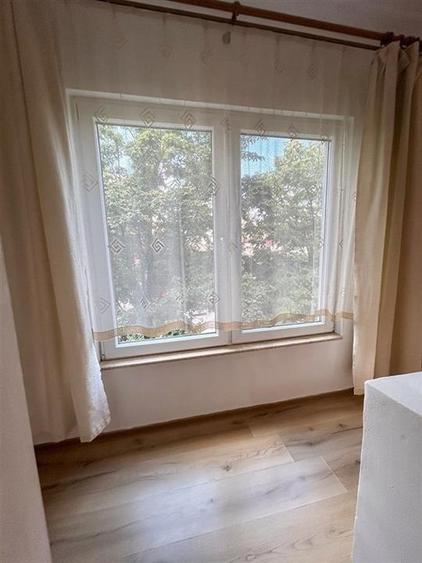 Apartament cu 3 camere decomandat în Dacia