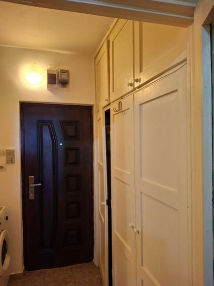 Garsonieră în Ultracentral