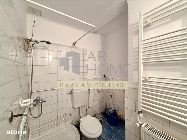 Casă cu 3 camere cu Teren 180 Mp în Mihai Bravu