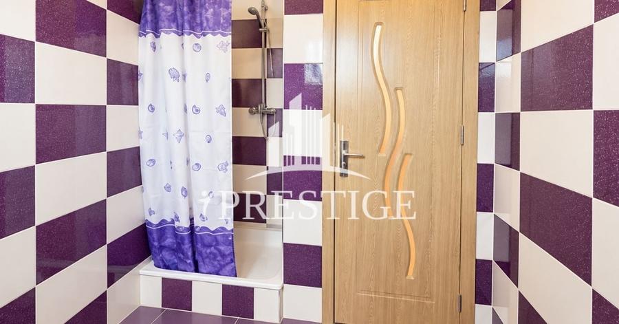 Apartament cu 2 camere circular, mobilat în Gușterița