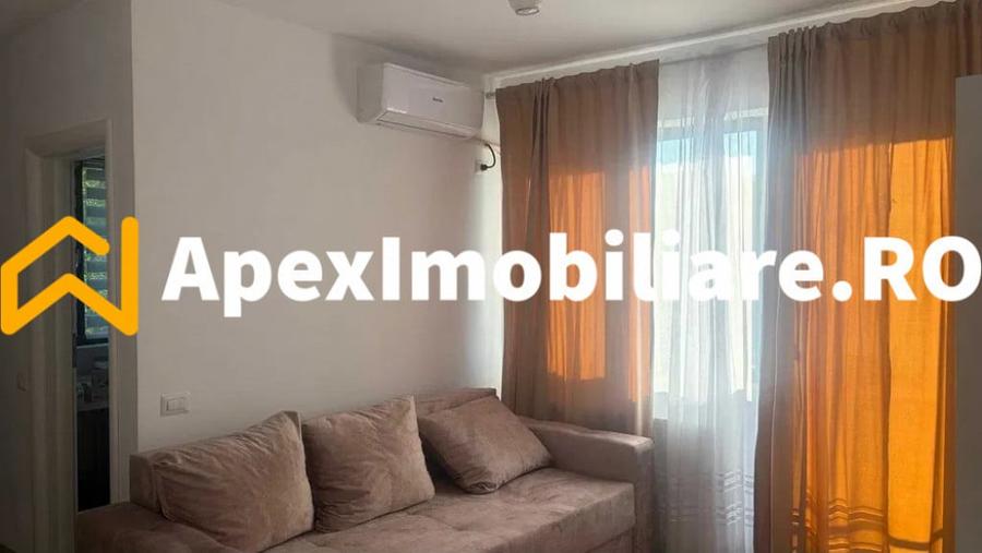 Apartament 2 camere de inchiriat Politehnica Bucure?ti | Ap - 6
