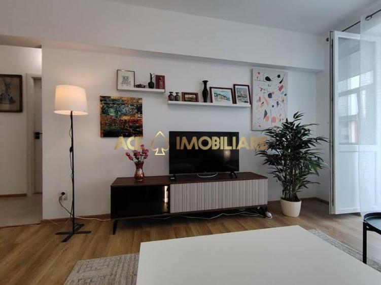 2 Camere de inchiriat | Tineretului | Metrou | Mobilaat | Utilat - 4