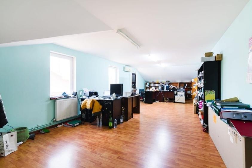 Spațiu comercial, de 232 mp, în Iosia