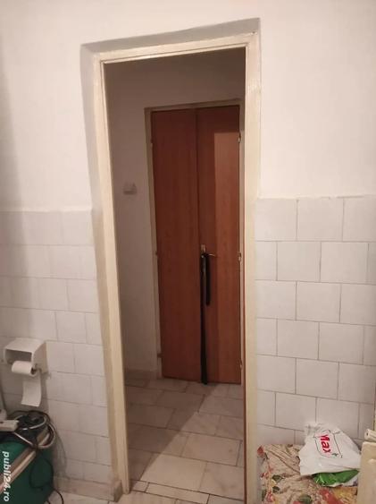 Garsonieră decomandată în 22 Decembrie