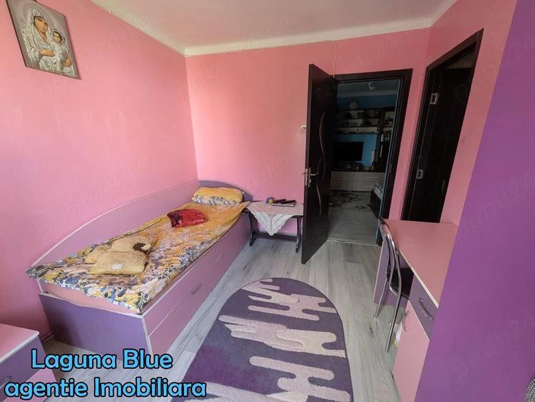 Apartament cu 3 camere decomandat în Ultracentral