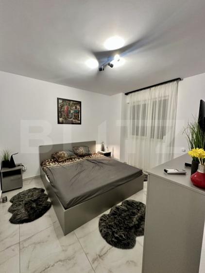 Penthouse modern cu terasa de 55 mp ?i parcare subterana - 11
