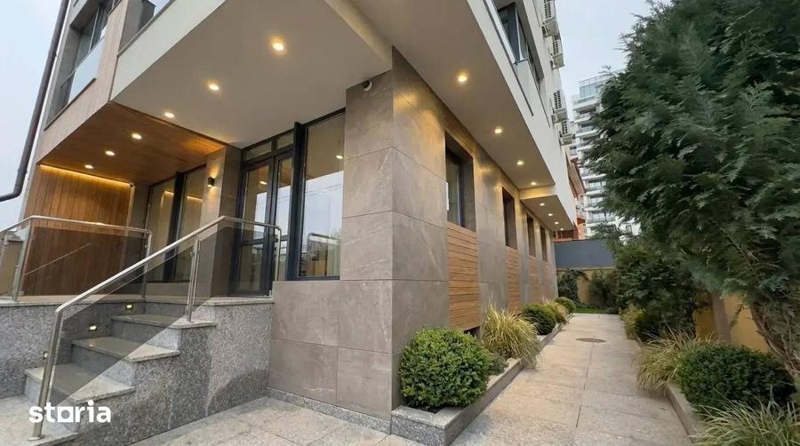 Cladire mixta | Floreasca | Investi?ie cu 4 spa?ii inchiriate - 2