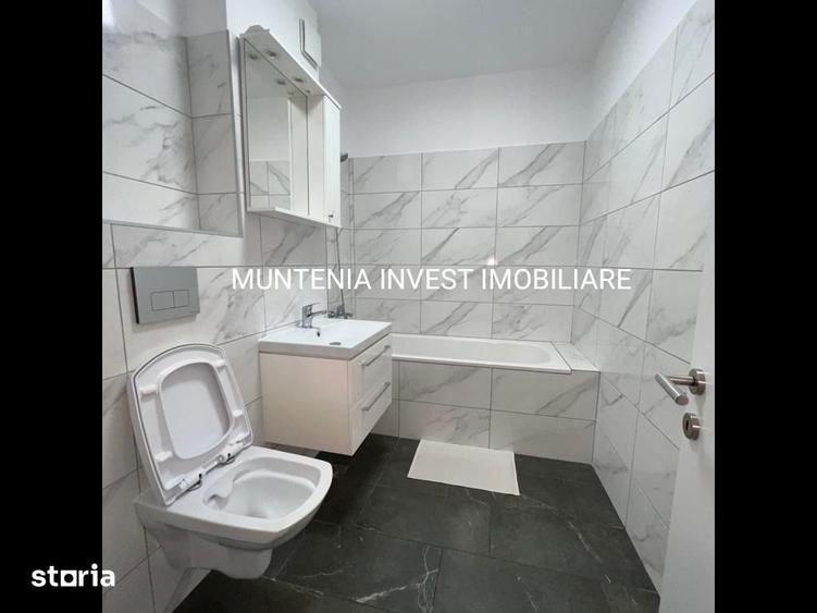Apartament cu 2 camere în Mărășești