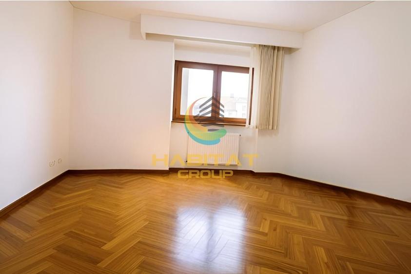 Apartament cu 3 camere decomandat, mobilat în Cotroceni