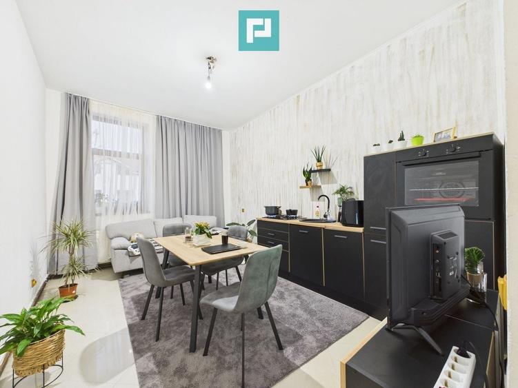 Casă individuală cu 6 camere cu Teren 249 Mp în Pârneava
