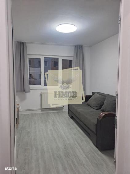 Apartament cu 2 camere în Vasile Aaron