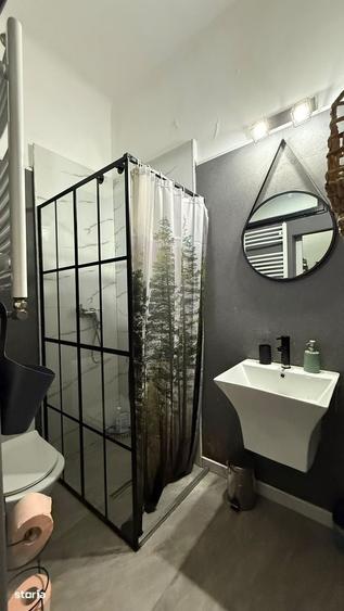 Apartament în Centrul Istoric