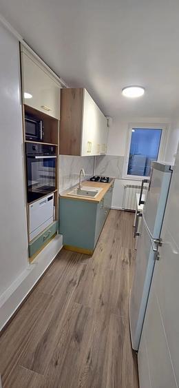 Prima închiriere-Apartament 2 camere 70mp-Zona central - 1