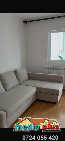 Apartament cu 2 camere decomandat în Mazepa 2