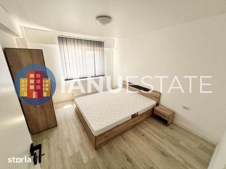 Apartament cu 3 camere decomandat în Theodor Pallady