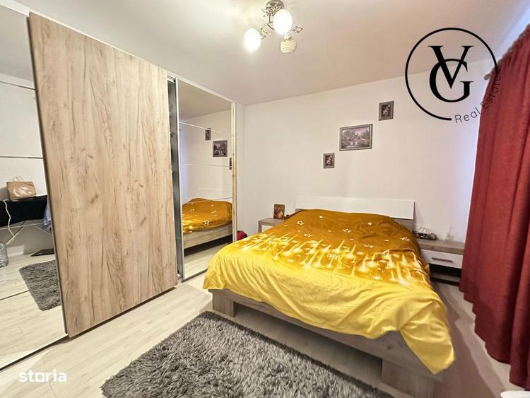 Casă cu 5 camere cu Teren 130 Mp în Nord